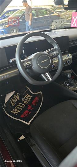 هیوندای کۆنا